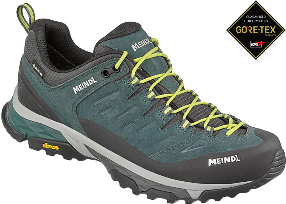 Meindl tallulah gtx - hiking boots | 42
