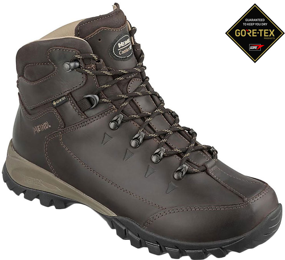 Meindl trento gtx - hiking boots | 44,5