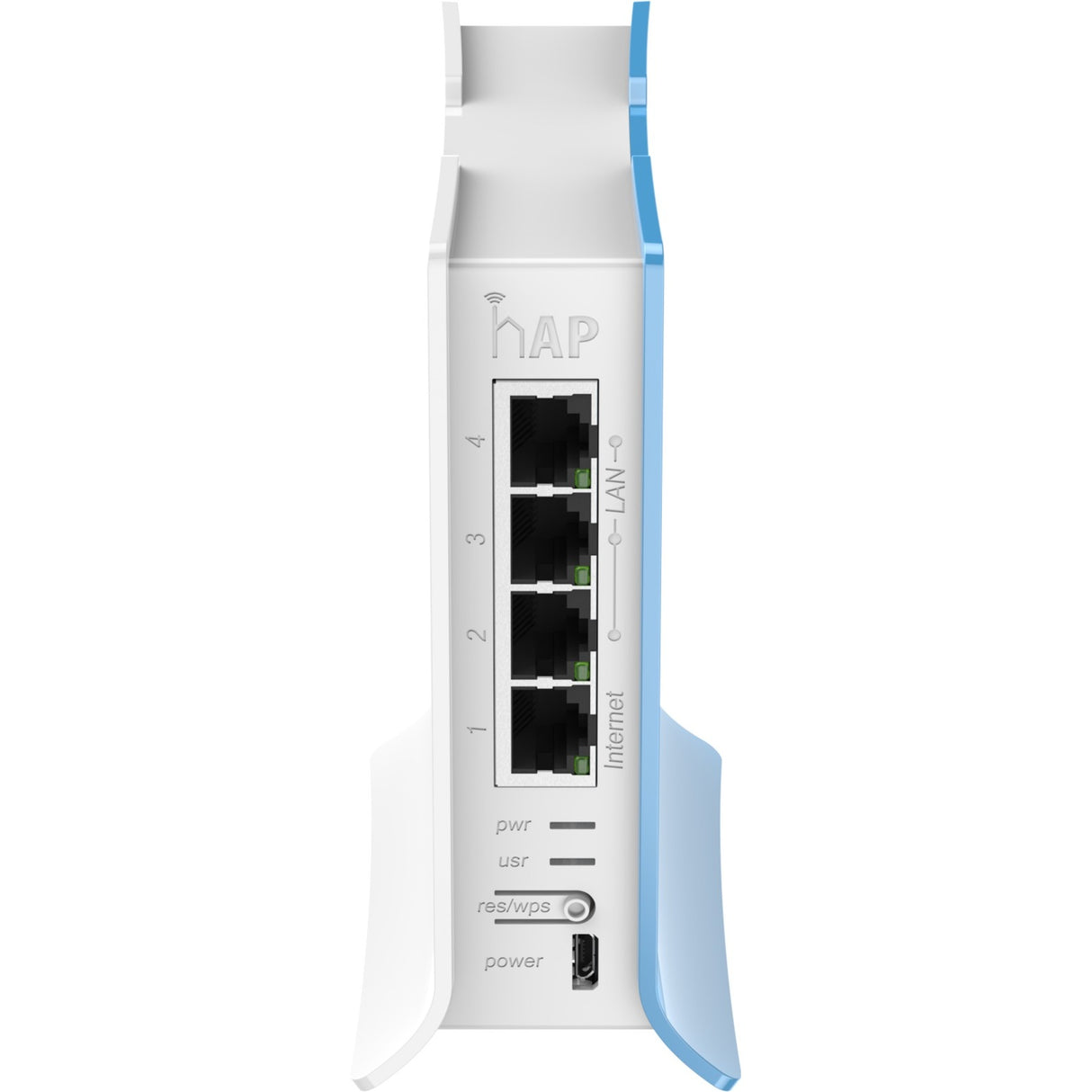 MikroTik HAP Lite TC