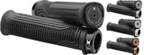 Sixpack racing millenium al handles | black black