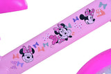 Volare loopfiets staal disney minnie roze
