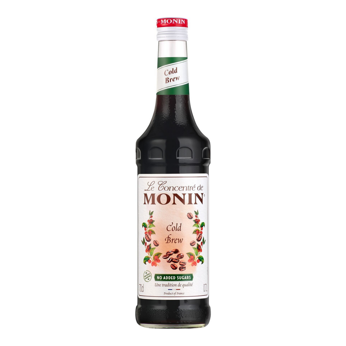 Monin siroop cold brew (700 ml)