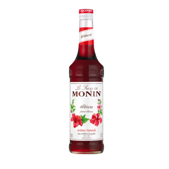 Monin siroop hibiscus (700 ml)