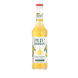 Monin siroop pure mango passievrucht (700 ml)