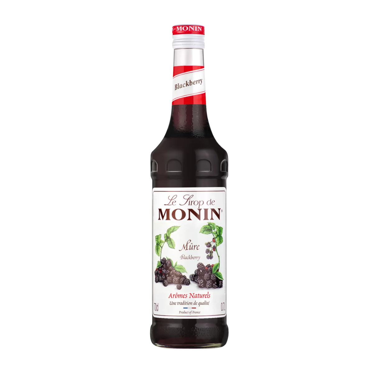 Monin siroop bramen (700ml)