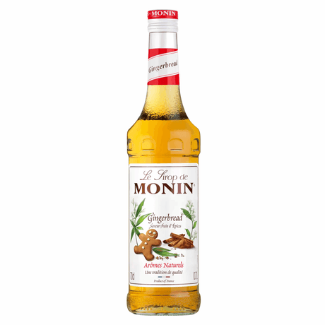 Monin siroop gingerbread (70 cl)
