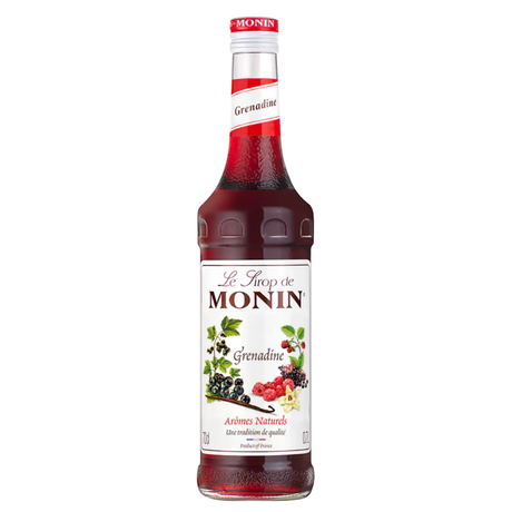 Monin siroop grenadine (70 cl)