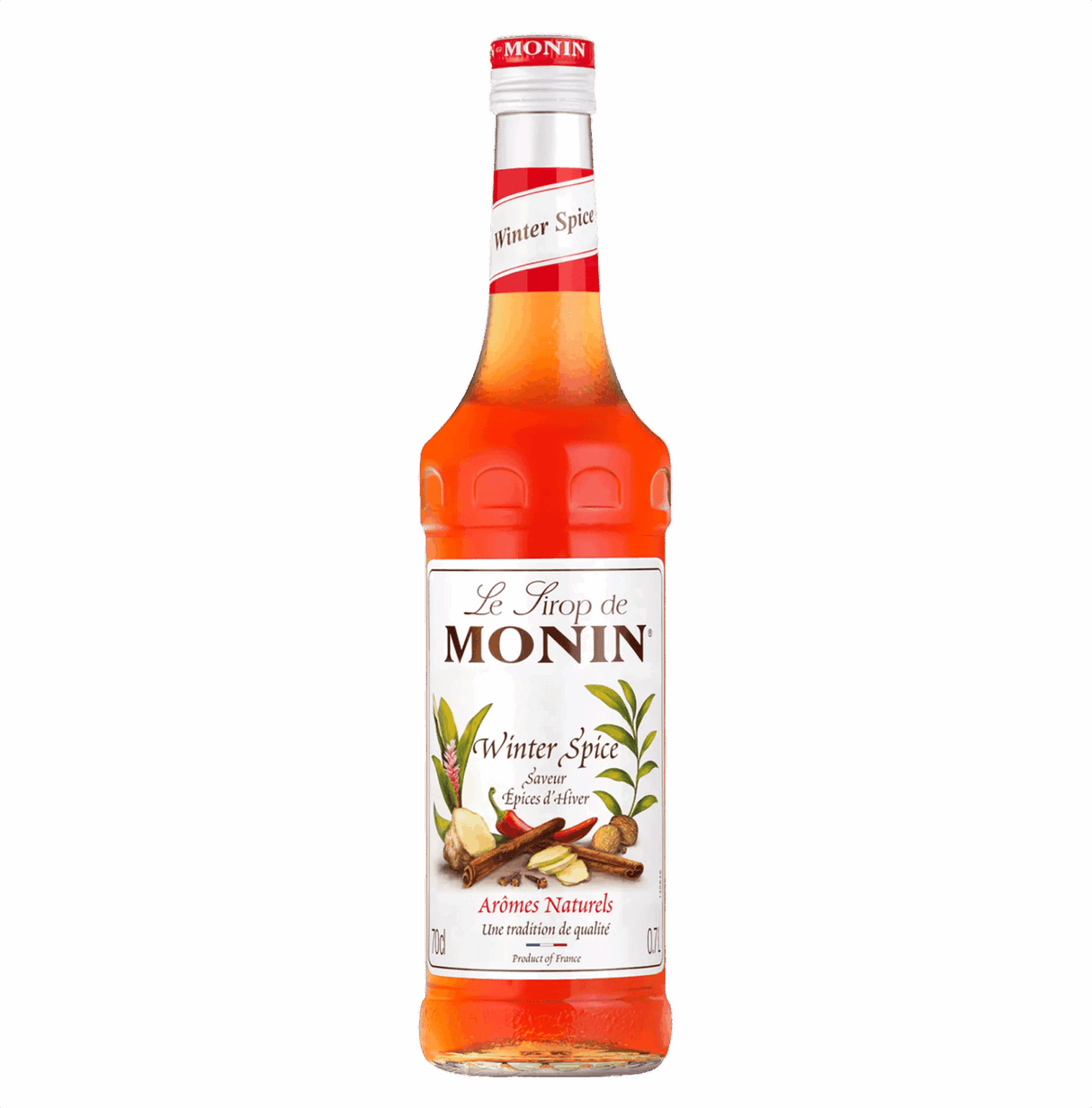 Monin siroop winter spice (700ml)