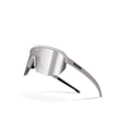 Naos helbo - regular - silver silver