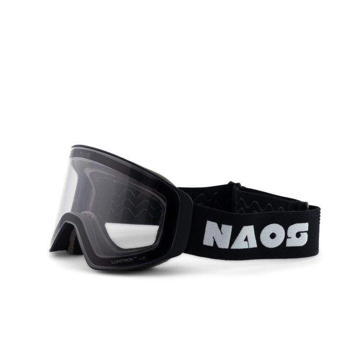 Naos selva mtb - classic black bronze gold