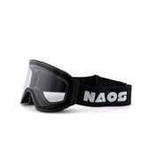 Naos selva mtb - classic black blue
