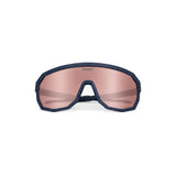 Naos helbo f - regular - navy blue pink silver