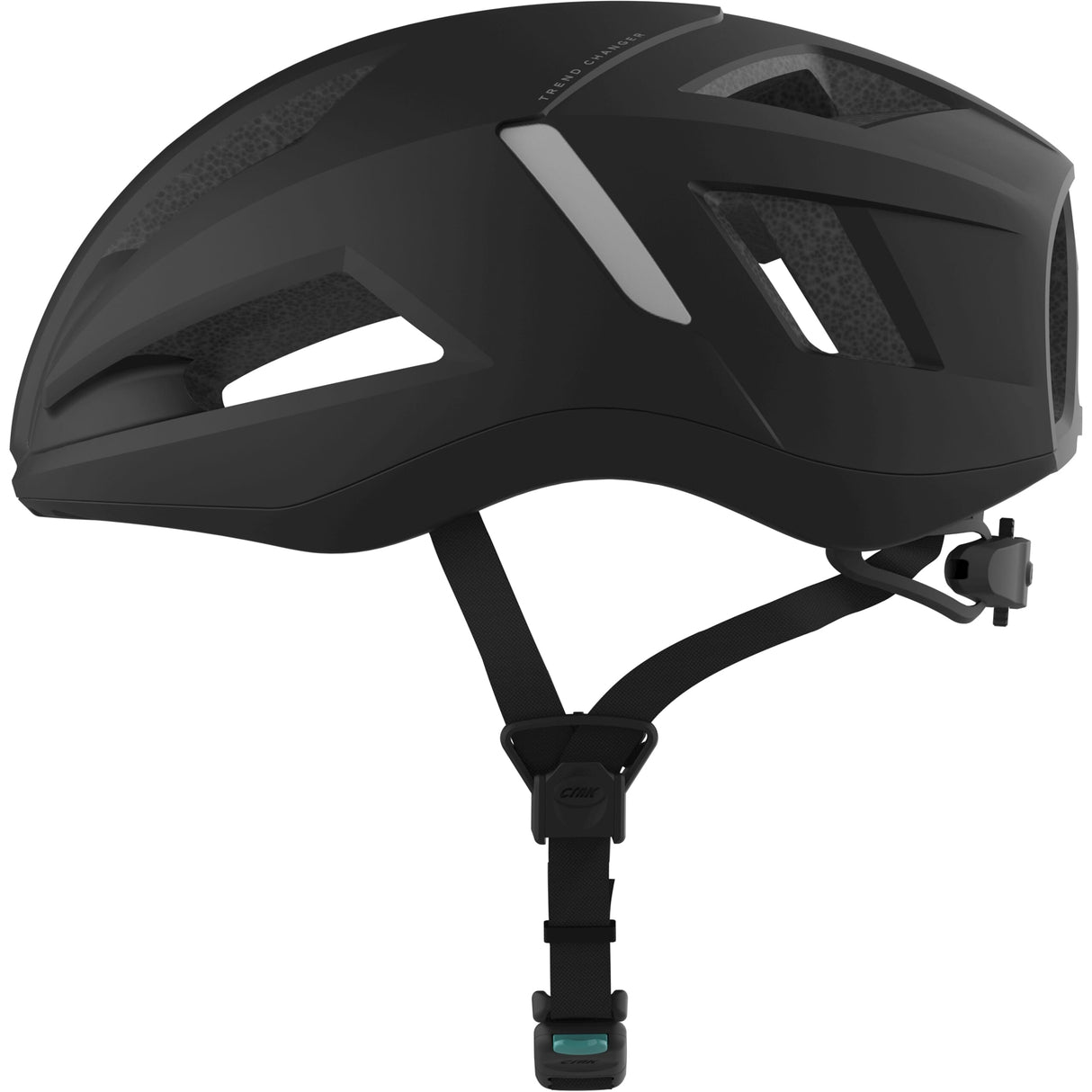 Crnk helm artica zwart l 57-63cm