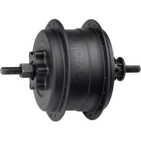 Enviolo naaf urban 6-gaats cvp-ur-36-dc-pro