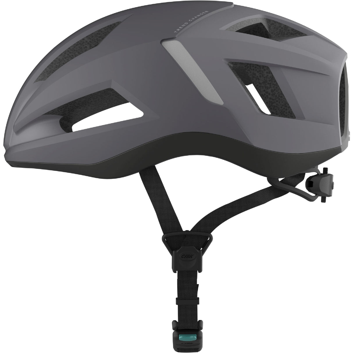 Crnk helm artica grijs l 57-63cm