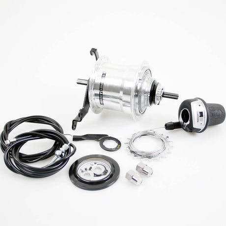 Sturmeyarcher sa achternaaf rx-rd5 5v tr 36 gts