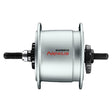 Shimano naafdynamo rollerbrake dh-c6000 6v 2.4w