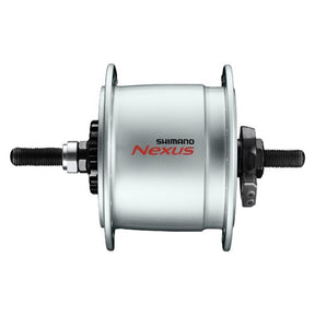 Shimano naafdynamo rollerbrake dh-c6000 6v 2.4w