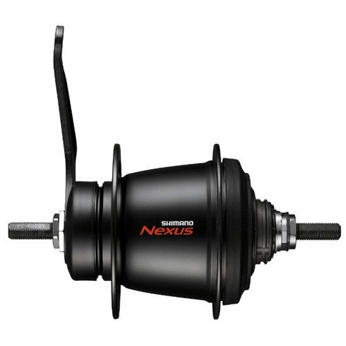 Shimano nexus 7 remnaaf
