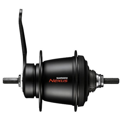 Shimano nexus 7 remnaaf