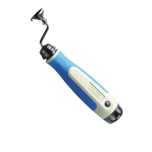 Noga tools noga uitwendige ontbramer rotodrive