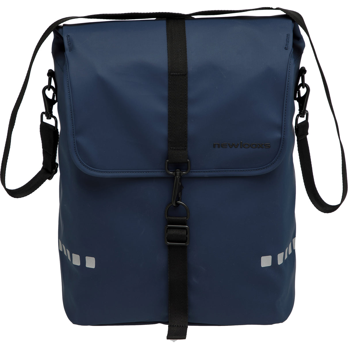 PexKids Tas Odense | Enkel | Donkerblauw