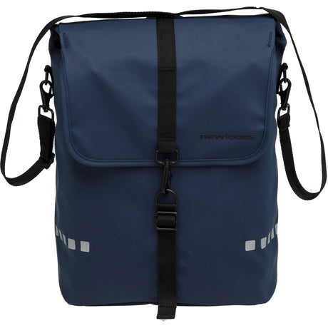 PexKids Tas Odense | Enkel | Donkerblauw