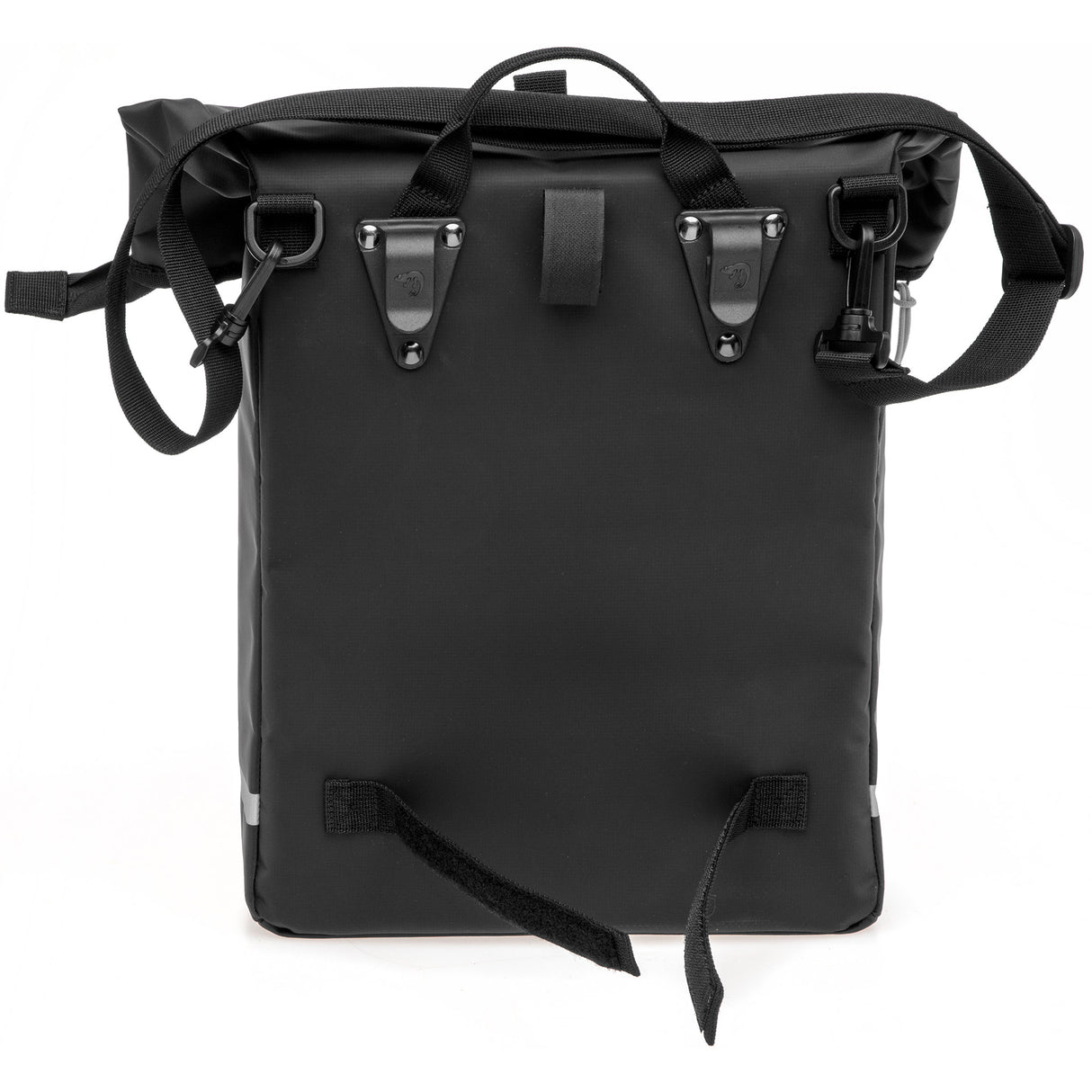 Newlooxs new looxs cantos 167.330 enkeltas zwart 16,5l
