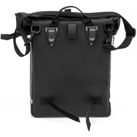 Newlooxs new looxs cantos 167.330 enkeltas zwart 16,5l
