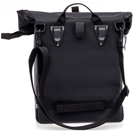 Newlooxs new looxs cantos 167.330 enkeltas zwart 16,5l