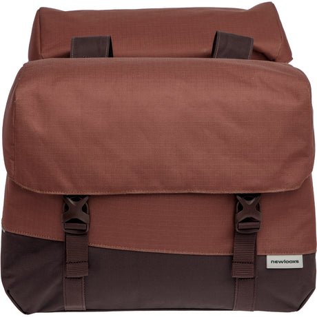 New Tas New Joli Dubbel | Oslo | Bordeaux Rood