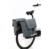 Burgers - new looxs new looxs tulum double mik grey gre 531.446mik dubbeltas 32l