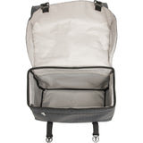 Burgers - new looxs tas new looxs mondi joy dubbel | nima zwart | 38l