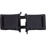 Newlooxs new looxs doppeltasche cantos double new looxs twin bags cantos double black
