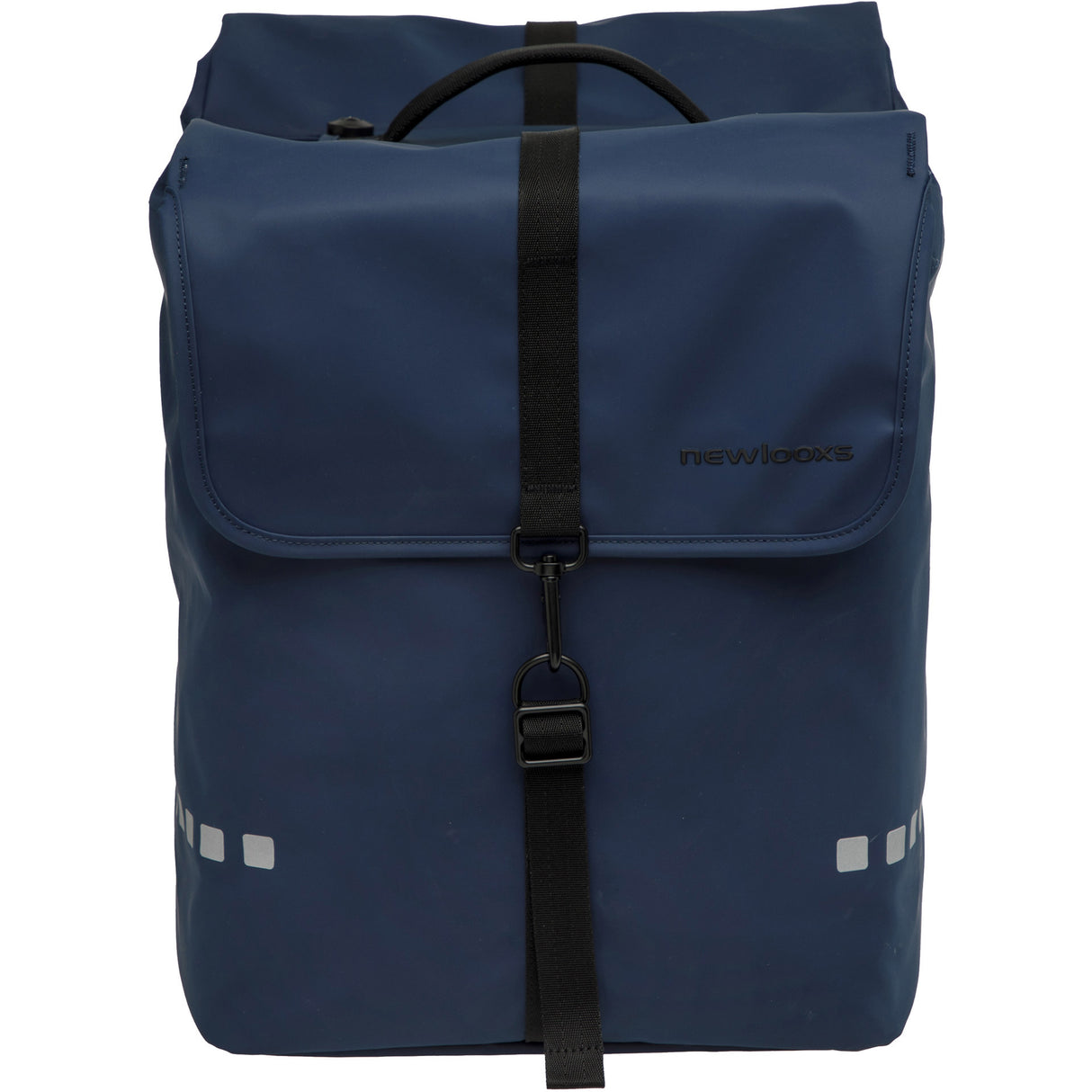Newlooxs new looxs twin bags odense mik 2.0 dark blue