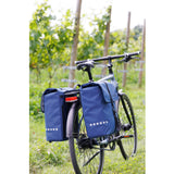 Newlooxs new looxs twin bags odense mik 2.0 dark blue