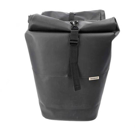 Newlooxs new looxs dubbele tas nyborg 34l zwart