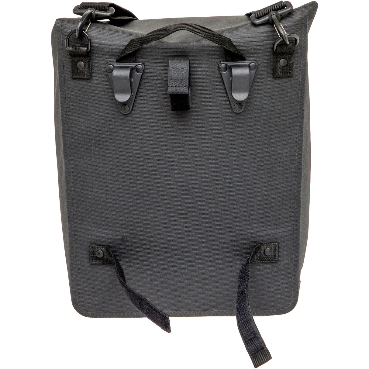 Burgers - new looxs tas new looxs hamar enkel | antraciet | 19l
