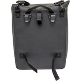 Burgers - new looxs tas new looxs hamar enkel | antraciet | 19l