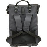 Burgers - new looxs rugzak new looxs hamar backpack - 20 liter - 30 x 15 x 44 cm - anthracite