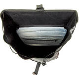 Burgers - new looxs rugzak new looxs hamar backpack - 20 liter - 30 x 15 x 44 cm - anthracite