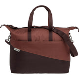 New Tas New Tendo Enkel | Oslo | Bordeaux Rood