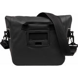 Basil stuurtas new looxs leeds kf | excl. adapter | zwart | 7l