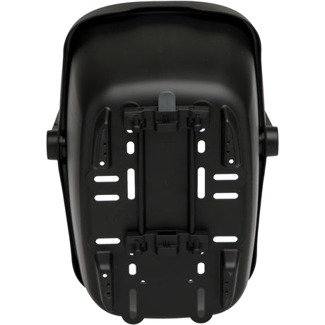 Newlooxs new looxs mand clipper met hengsel racktime 28l zwart