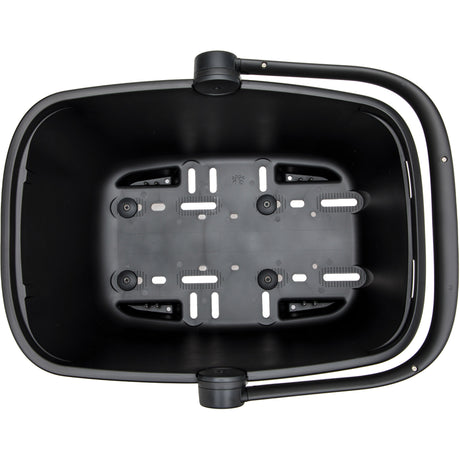 Newlooxs new looxs shopping cart clipper rt 2.0 black
