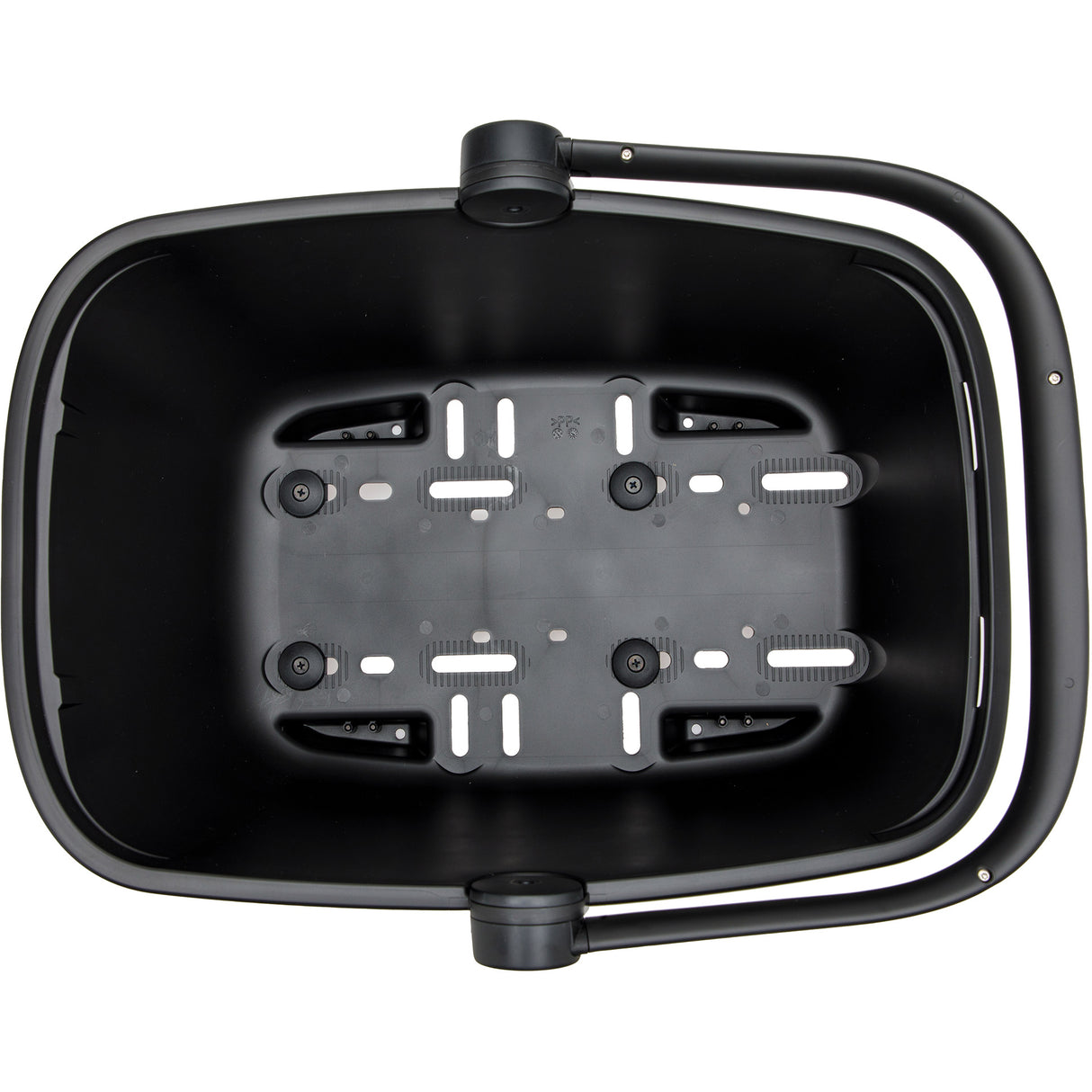 Newlooxs new looxs shopping cart clipper rt 2.0 black