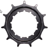 Enduo cargo tandwiel 26t rohloff cl-53.0-54.7 zwart