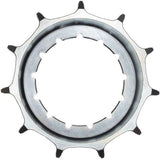 Enduo cargo tandwiel 26t rohloff cl-53.0-54.7 zilver