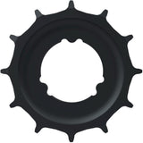 Enduo cargo tandwiel 24t shimano nexus alfine zwart