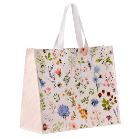 Hoppe nectar meadows bij duurzame sr tas